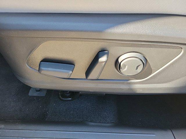 new 2025 Hyundai Tucson car, priced at $29,943