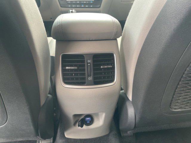 used 2020 Hyundai Tucson car, priced at $17,895
