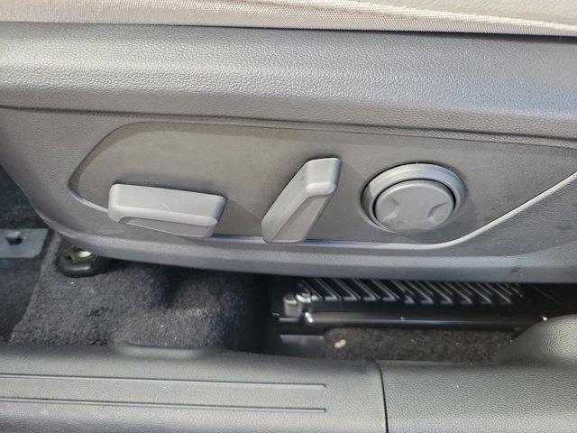 new 2025 Hyundai TUCSON Hybrid car, priced at $37,260