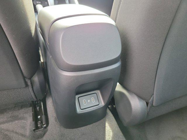 new 2025 Hyundai Elantra car, priced at $21,106