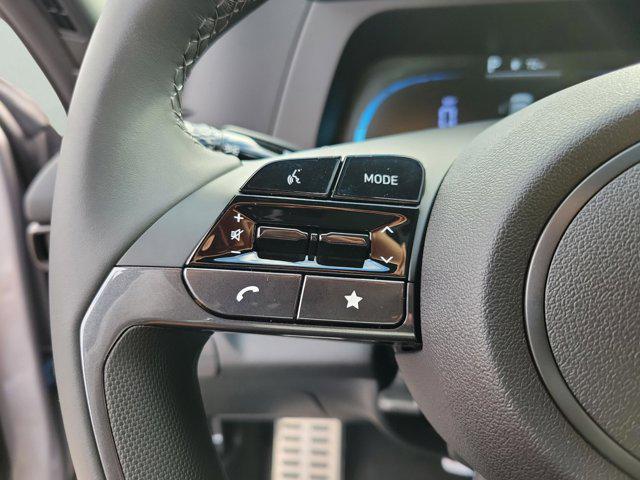 new 2025 Hyundai Elantra car, priced at $21,106