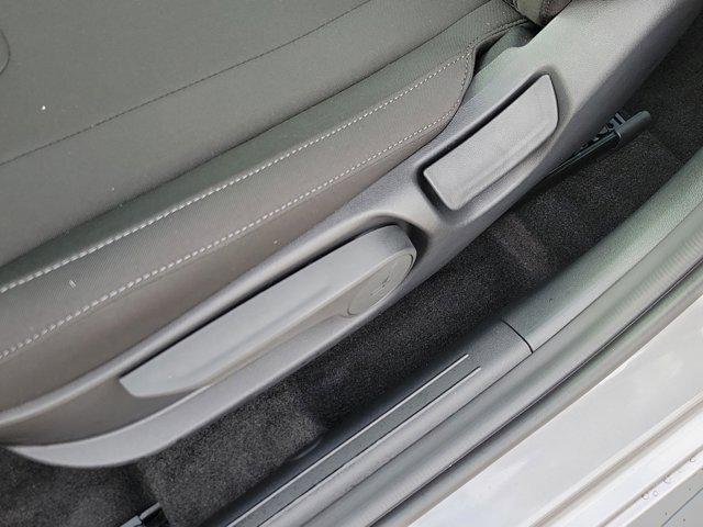 new 2025 Hyundai Elantra car, priced at $21,106