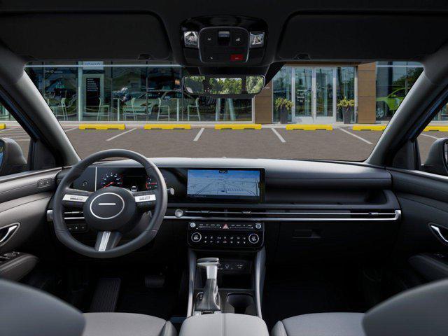 new 2025 Hyundai SANTA CRUZ car, priced at $40,704