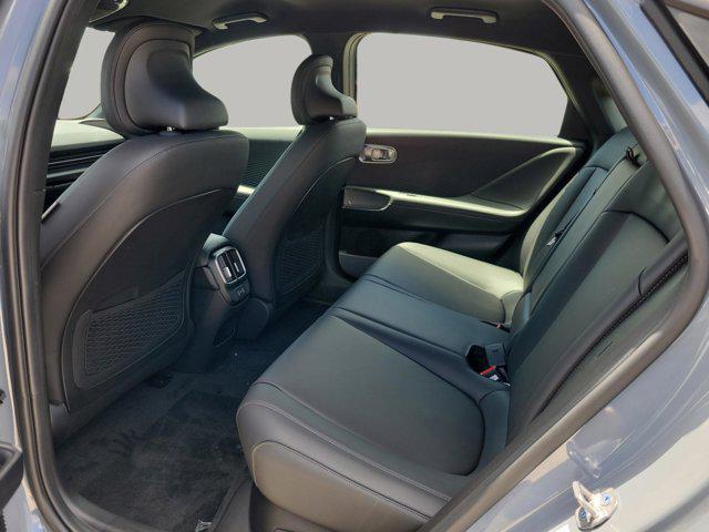 new 2025 Hyundai IONIQ 6 car, priced at $43,447