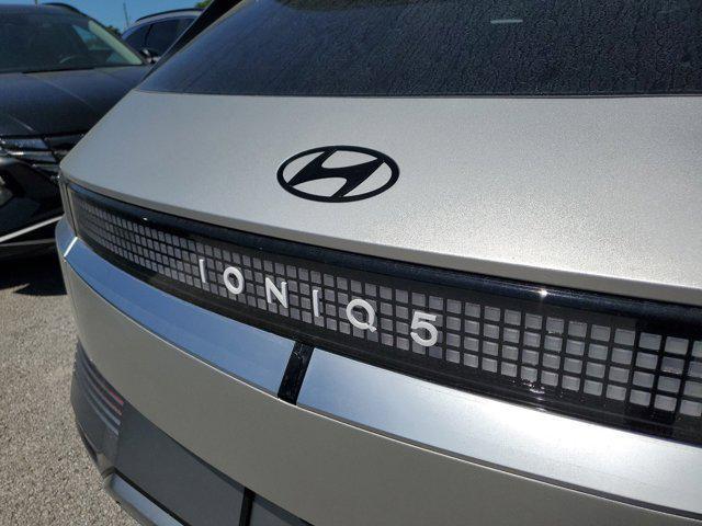 new 2024 Hyundai IONIQ 5 car, priced at $54,275