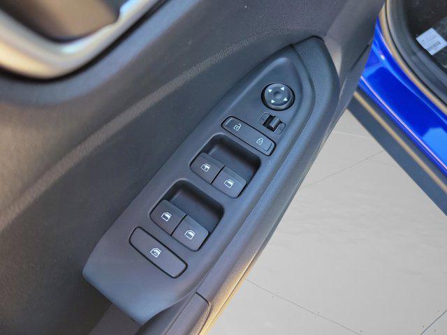 new 2026 Hyundai Venue car, priced at $21,939