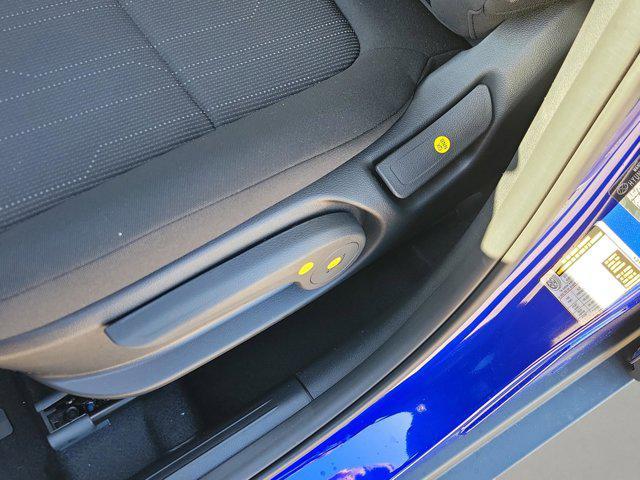 new 2026 Hyundai Venue car, priced at $21,939