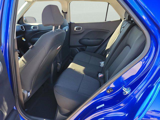 new 2026 Hyundai Venue car, priced at $21,939