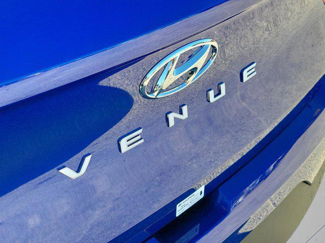 new 2026 Hyundai Venue car, priced at $21,939