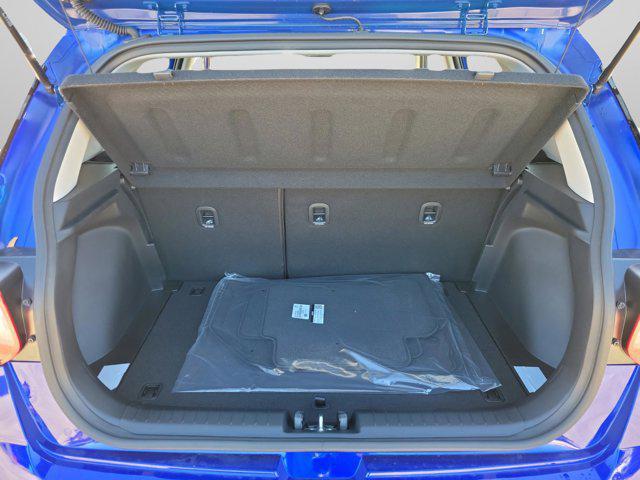 new 2026 Hyundai Venue car, priced at $21,939