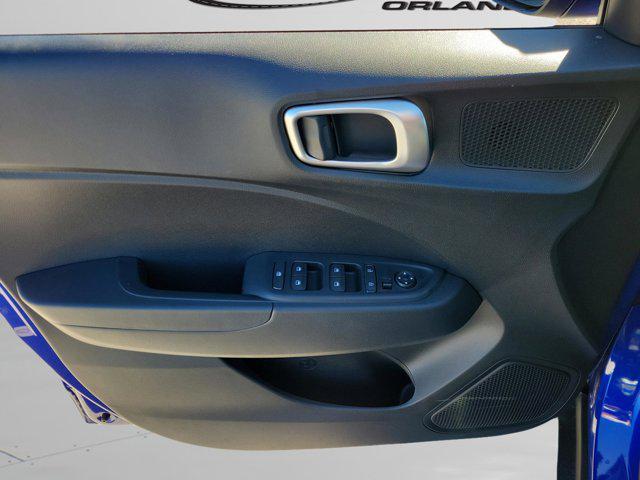 new 2026 Hyundai Venue car, priced at $21,939