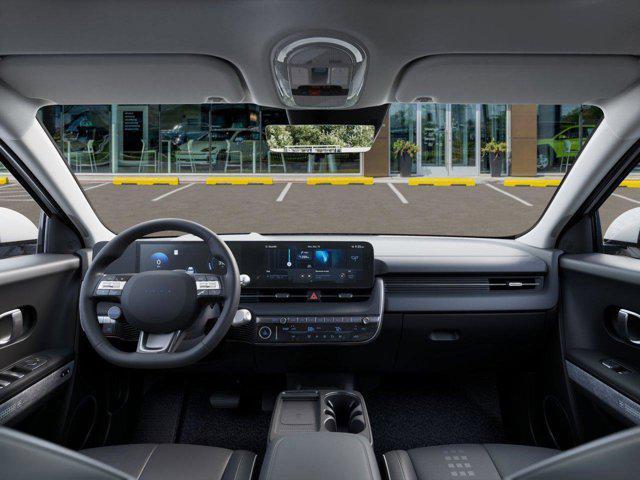 new 2025 Hyundai IONIQ 5 car, priced at $56,265