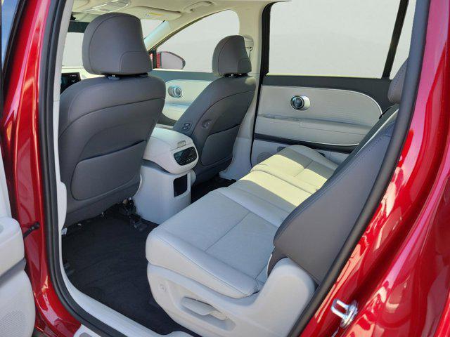 new 2026 Hyundai IONIQ 9 car, priced at $64,417