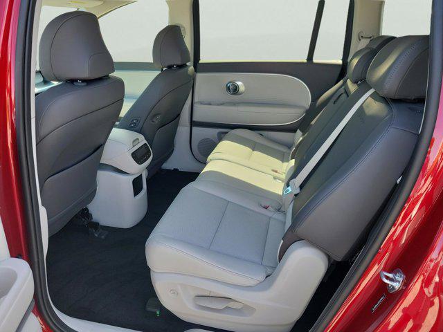 new 2026 Hyundai IONIQ 9 car, priced at $64,417