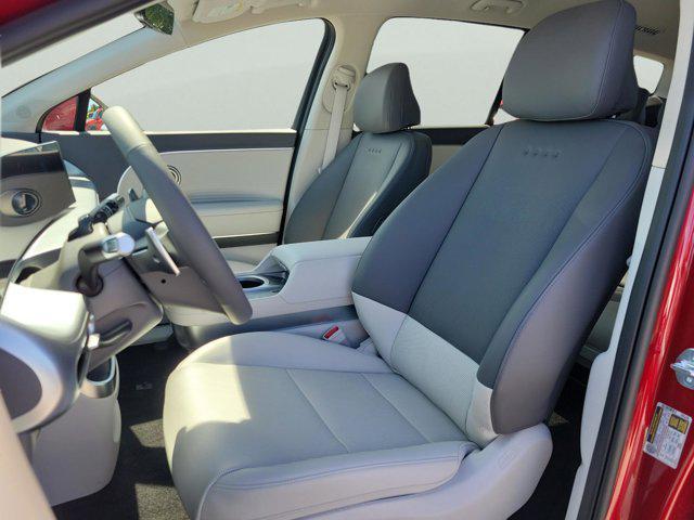 new 2026 Hyundai IONIQ 9 car, priced at $64,417