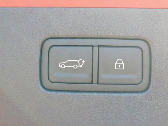 new 2026 Hyundai IONIQ 9 car, priced at $64,417