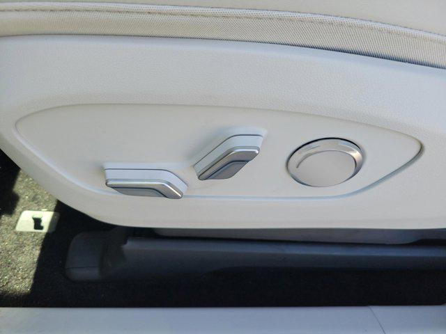 new 2026 Hyundai IONIQ 9 car, priced at $64,417