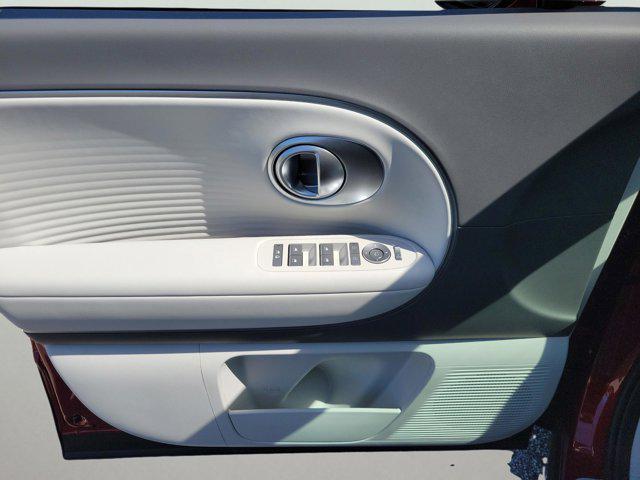 new 2026 Hyundai IONIQ 9 car, priced at $64,417