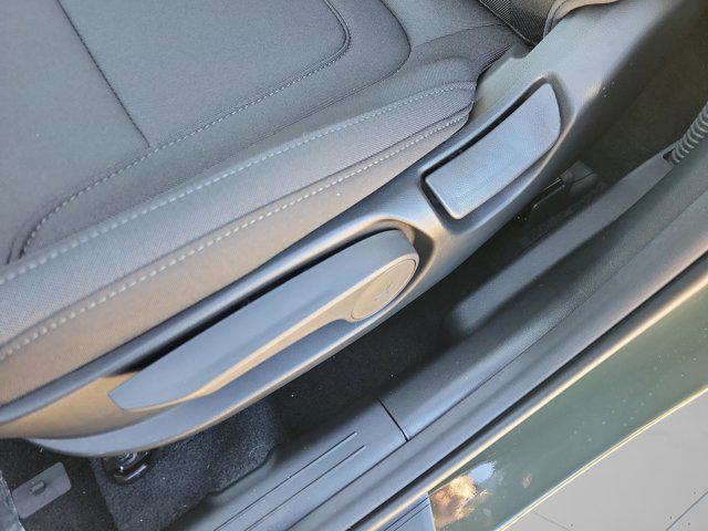 new 2026 Hyundai Tucson car, priced at $28,044