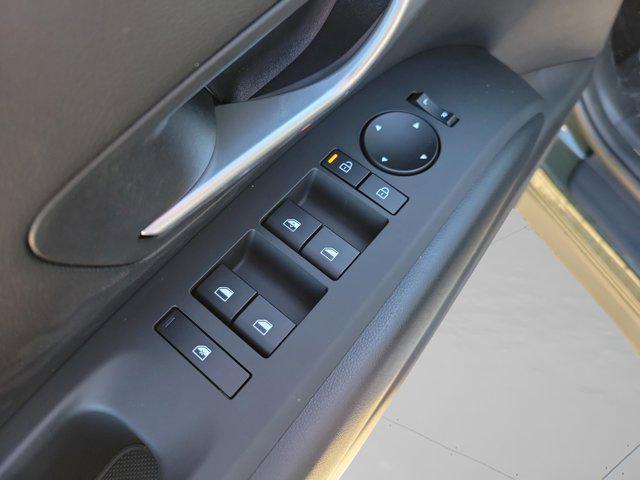 new 2026 Hyundai Tucson car, priced at $28,044