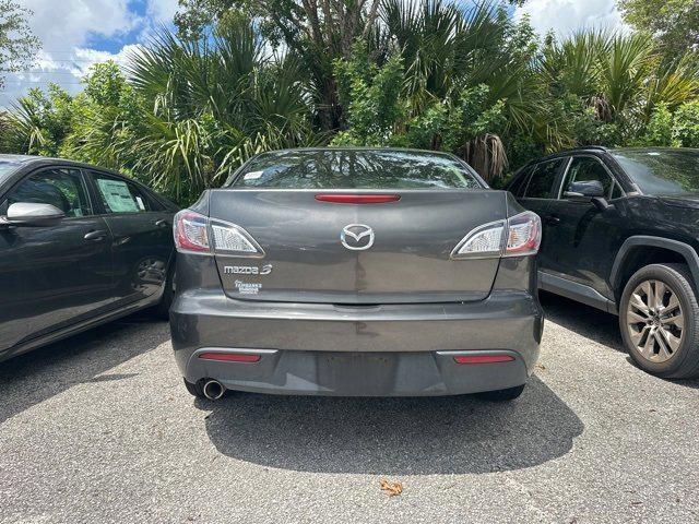 used 2011 Mazda Mazda3 car, priced at $5,808