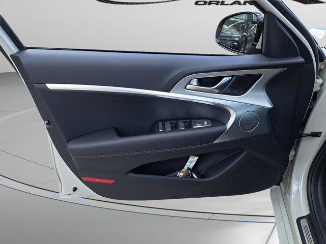 new 2026 Genesis G70 car, priced at $47,208