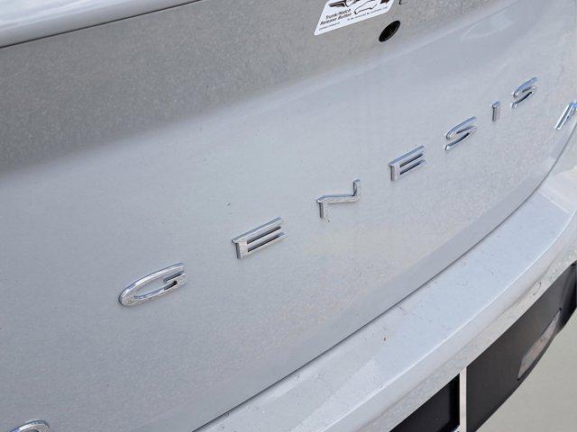 new 2026 Genesis G70 car, priced at $47,208