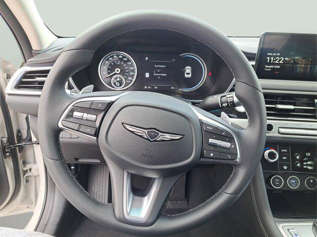 new 2026 Genesis G70 car, priced at $47,208