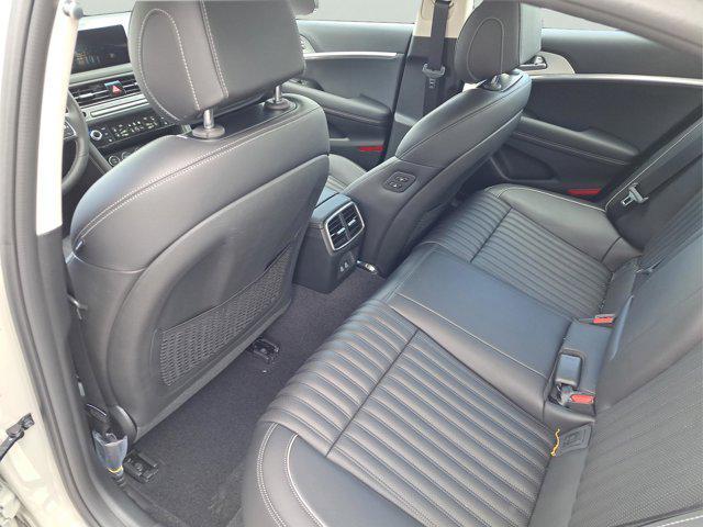 new 2026 Genesis G70 car, priced at $47,208