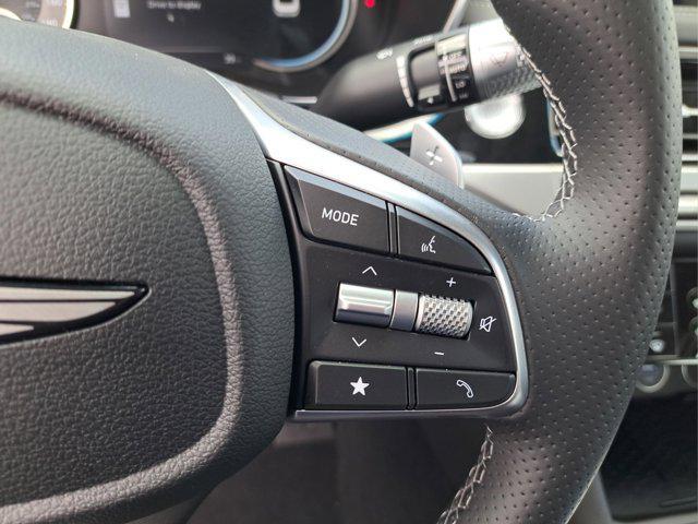 new 2026 Genesis G70 car, priced at $47,208
