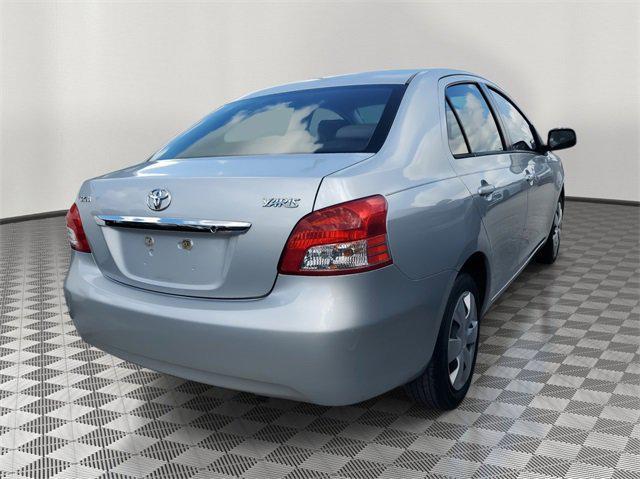 used 2007 Toyota Yaris car, priced at $2,988