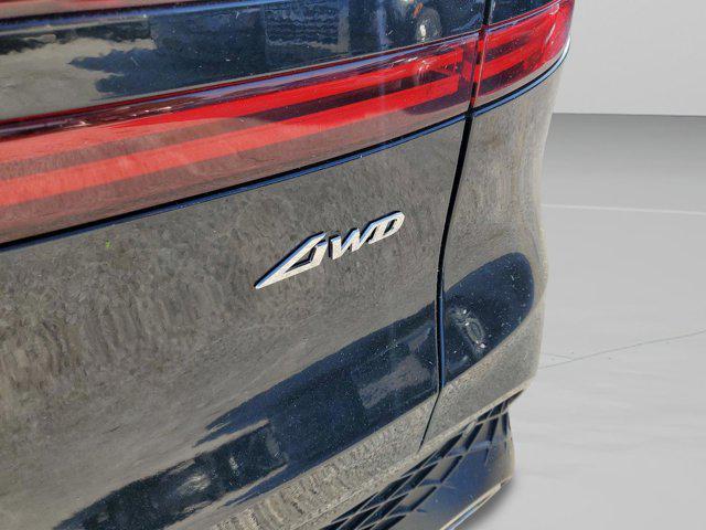 new 2025 Genesis GV70 car, priced at $57,810