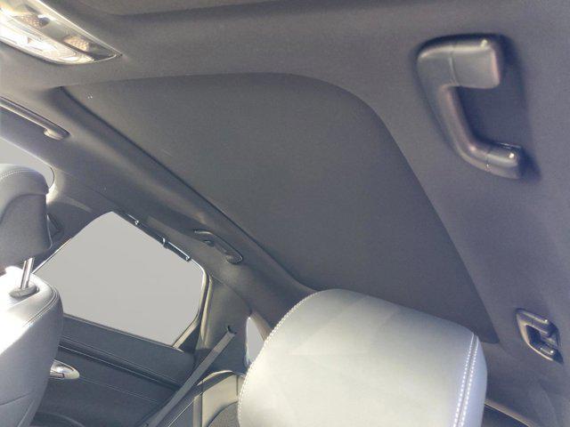new 2025 Genesis GV70 car, priced at $57,810