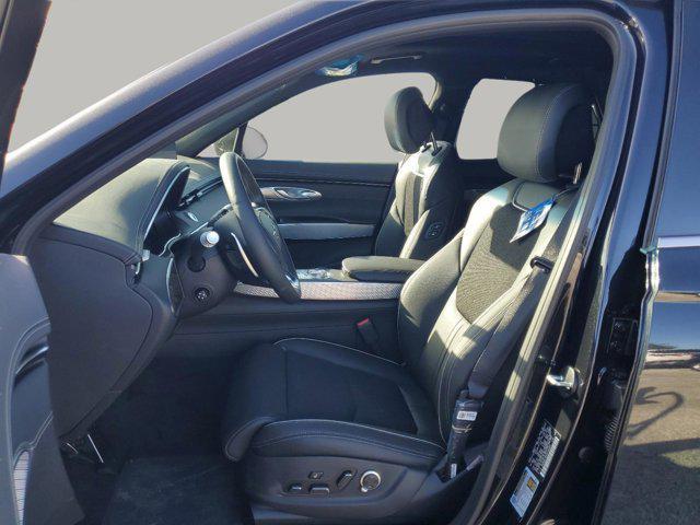 new 2025 Genesis GV70 car, priced at $57,810