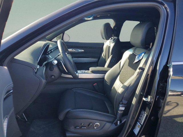new 2025 Genesis GV70 car, priced at $57,810