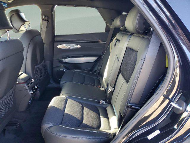 new 2025 Genesis GV70 car, priced at $57,810