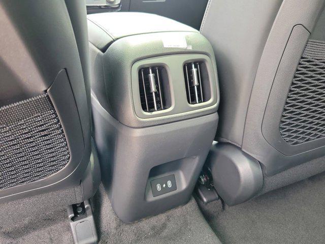 new 2025 Hyundai TUCSON Hybrid car, priced at $36,391