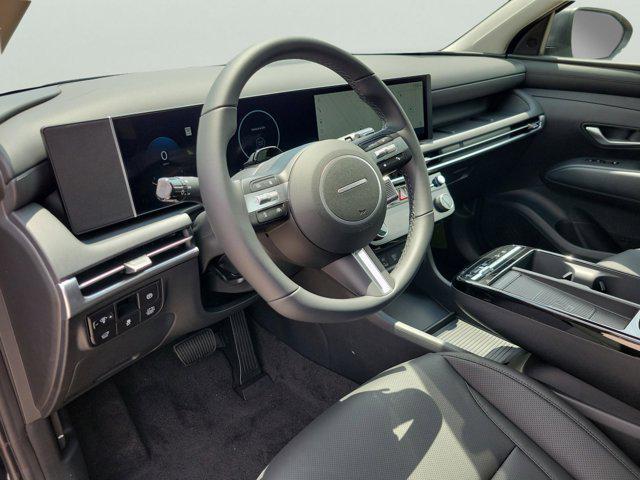 new 2025 Hyundai TUCSON Hybrid car, priced at $36,391