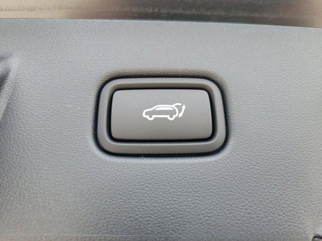 new 2025 Hyundai TUCSON Hybrid car, priced at $36,391