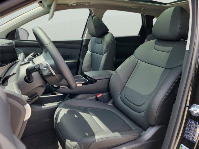 new 2025 Hyundai TUCSON Hybrid car, priced at $36,391