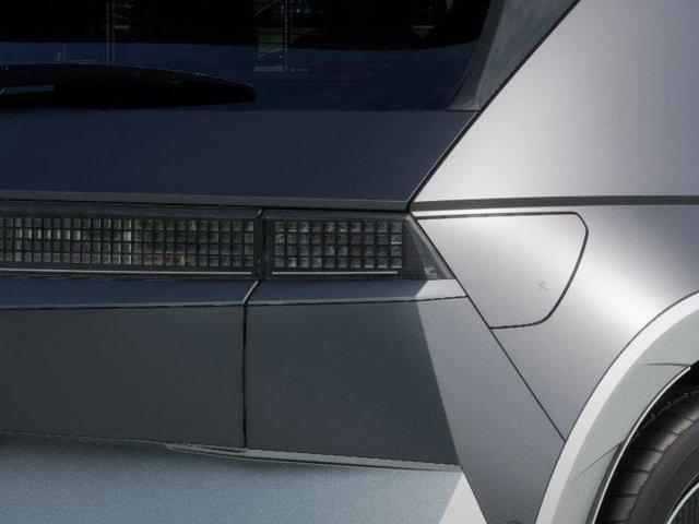 new 2025 Hyundai IONIQ 5 car, priced at $49,646