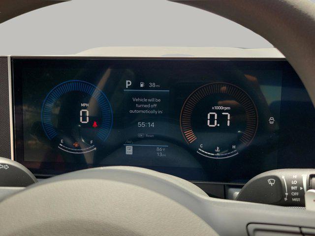 new 2025 Hyundai Sonata car, priced at $27,913