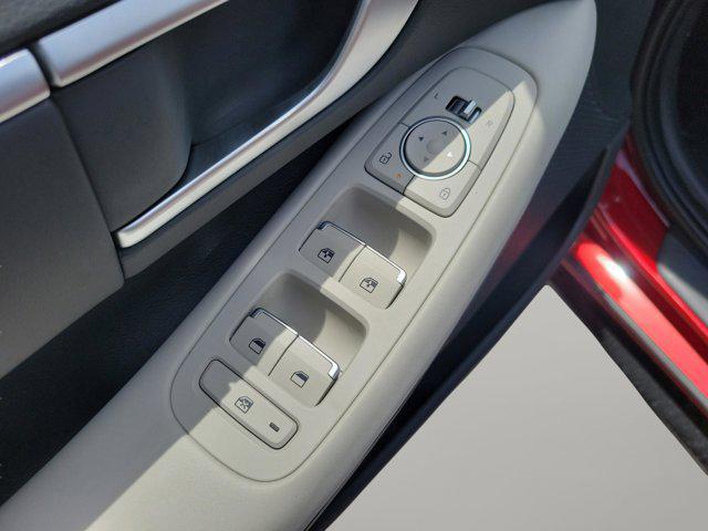 new 2025 Hyundai Sonata car, priced at $27,913
