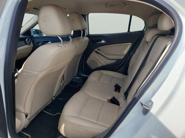 used 2019 Mercedes-Benz GLA 250 car, priced at $16,833