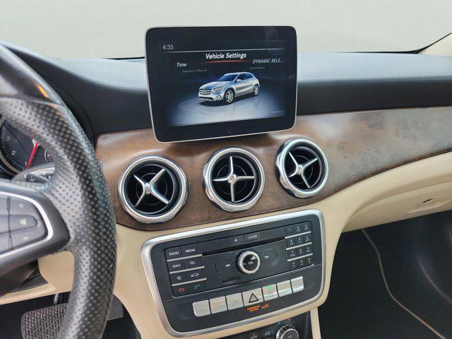 used 2019 Mercedes-Benz GLA 250 car, priced at $16,833