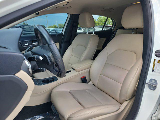 used 2019 Mercedes-Benz GLA 250 car, priced at $16,833