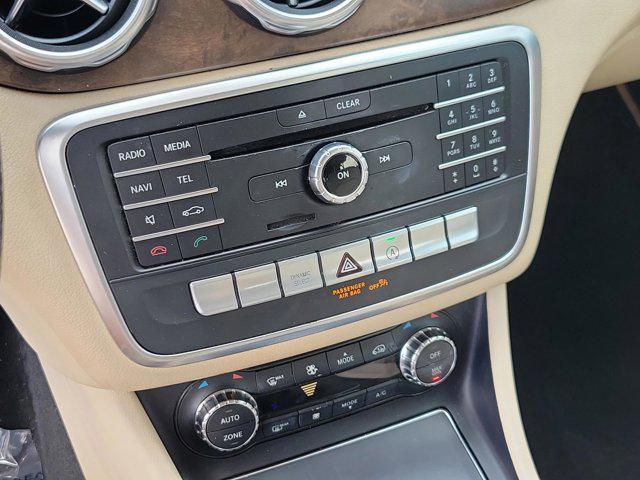 used 2019 Mercedes-Benz GLA 250 car, priced at $16,833