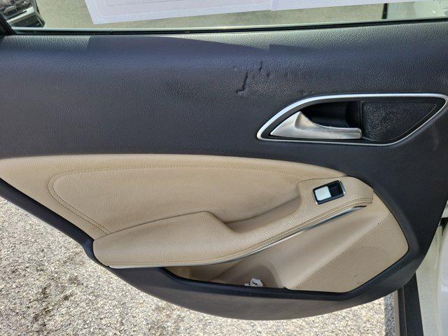 used 2019 Mercedes-Benz GLA 250 car, priced at $16,833
