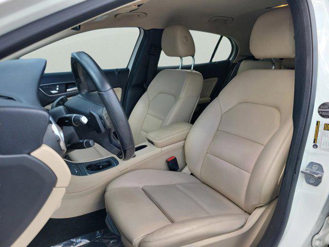 used 2019 Mercedes-Benz GLA 250 car, priced at $16,833