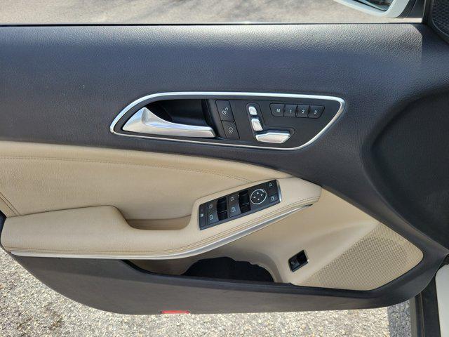 used 2019 Mercedes-Benz GLA 250 car, priced at $16,833